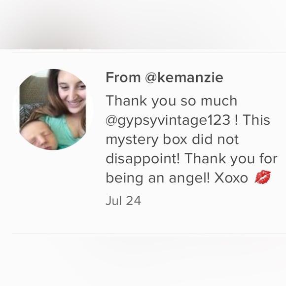 Free People Mystery Box NWT! - Picture 8 of 11